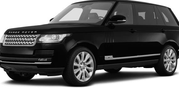 LAND ROVER RANGE ROVER 2017 SALGS5FE1HA357999 image